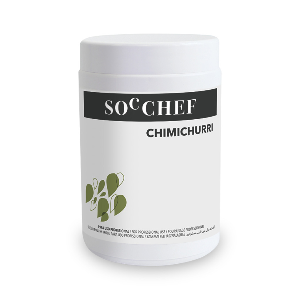 CHIMICHURRI 250g 2